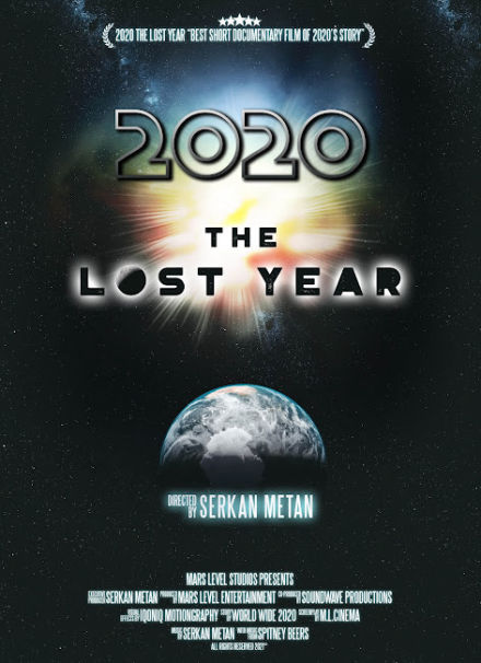 2020: The Lost Year