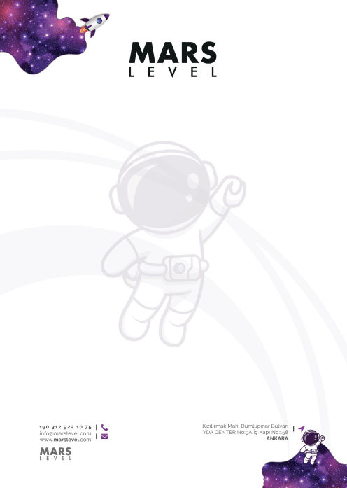Mars Level